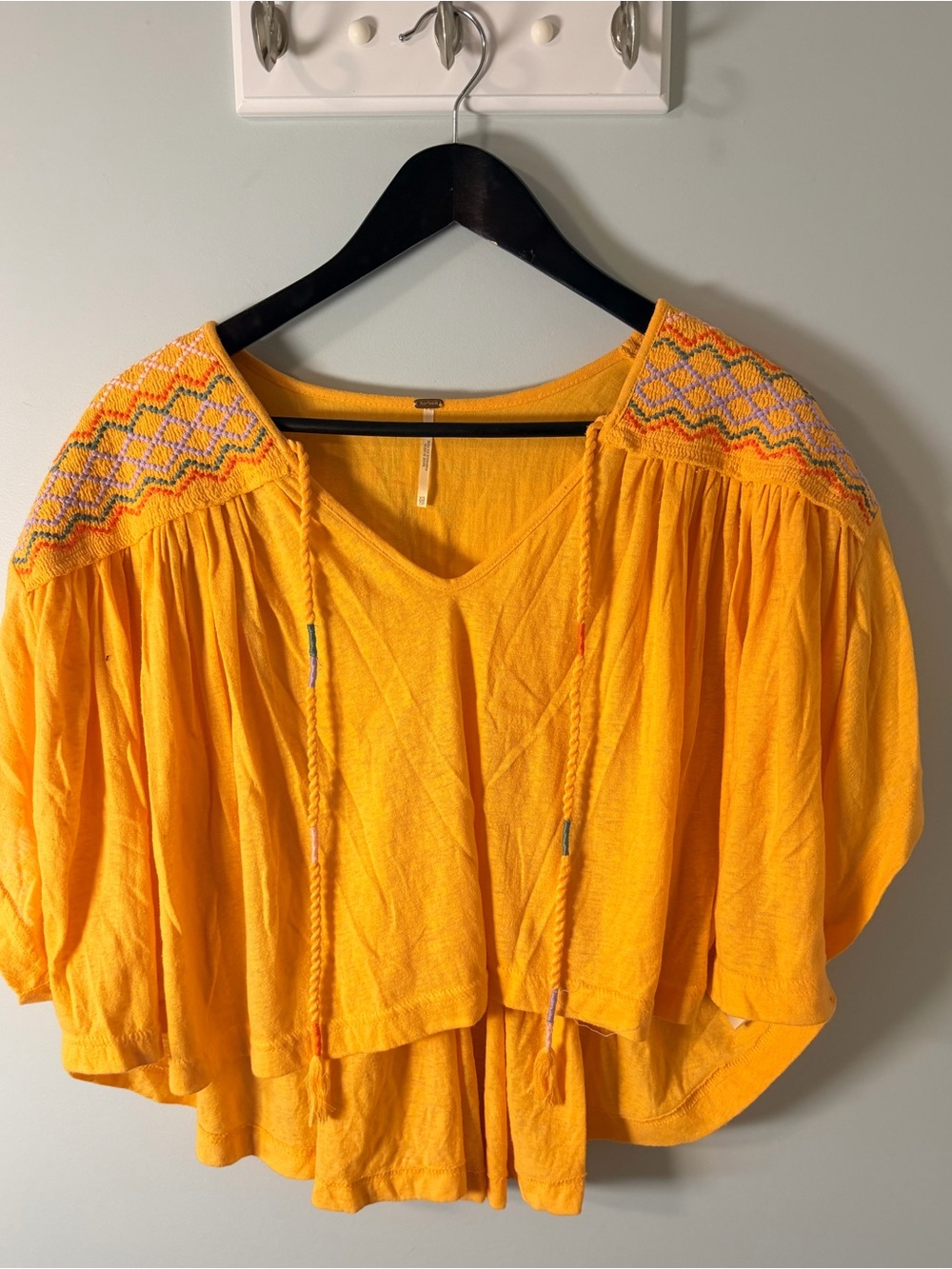 Free People top